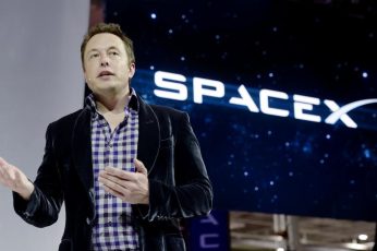 Elon Musk Desktop Wallpapers
