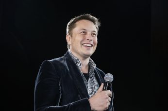Elon Musk Wallpaper 4k For Laptop