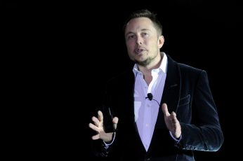 Elon Musk Wallpaper For Pc