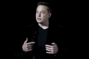 Elon Musk Wallpaper Hd