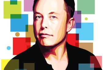 Elon Musk Wallpaper Photo