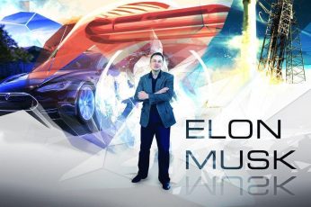 Elon Musk Wallpapers