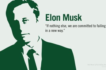 Elon Musk cool wallpaper