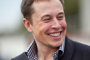 Elon Musk wallpaper 5k
