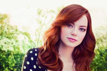 Emma Stone Hd Wallpapers For Pc