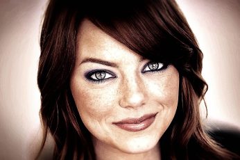 Emma Stone Wallpapers For Free