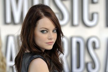 Emma Stone Wallpapers Hd For Pc
