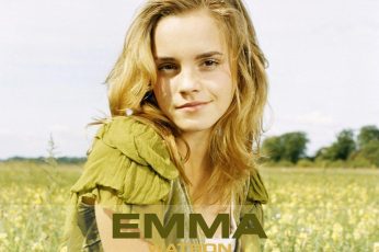 Emma Watson Full Hd Wallpaper 4k