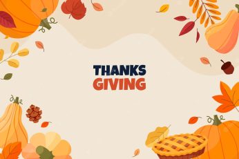 Family Thanksgiving Wallpaper Download