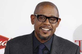 Forest Whitaker Best Hd Wallpapers