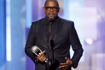 Forest Whitaker Free 4K Wallpapers