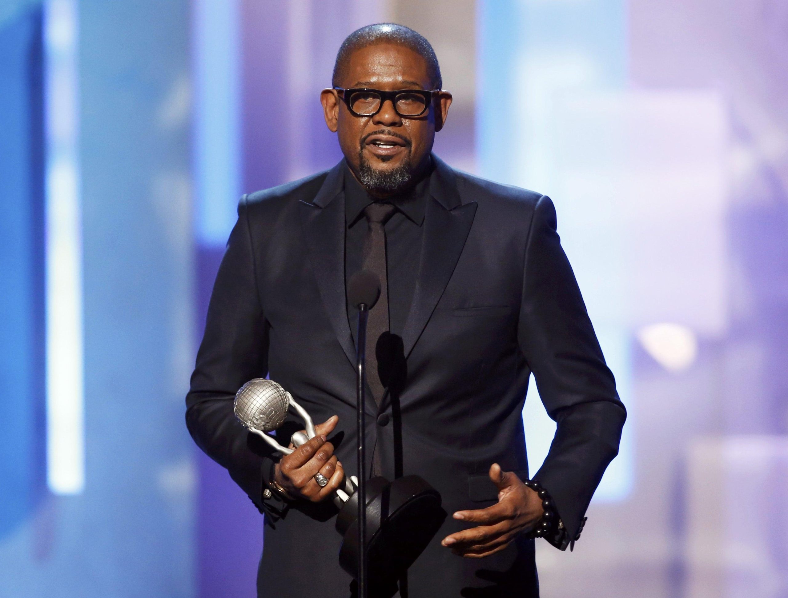 Forest Whitaker Free 4K Wallpapers, Forest Whitaker, Celebrities