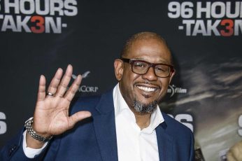 Forest Whitaker Hd Cool Wallpapers