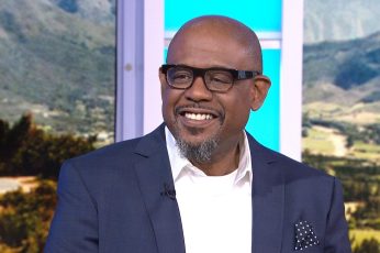 Forest Whitaker Hd Wallpapers For Pc