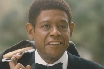 Forest Whitaker Pc Wallpaper