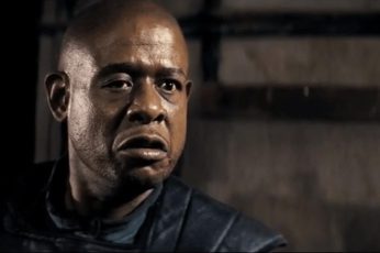 Forest Whitaker Wallpaper For Pc