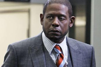 Forest Whitaker Wallpaper Photo