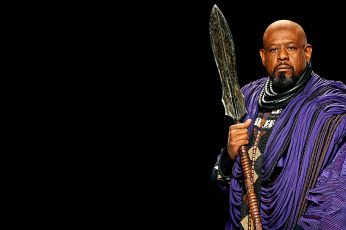 Forest Whitaker cool wallpaper