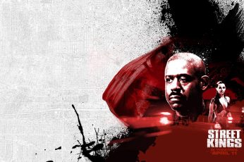 Forest Whitaker ipad wallpaper