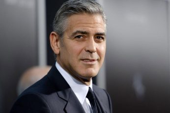 George Clooney 4k Wallpapers