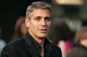 George Clooney Hd Best Wallpapers