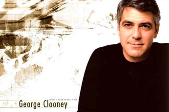 George Clooney Hd Full Wallpapers