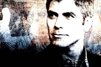 George Clooney Hd Wallpapers 4k