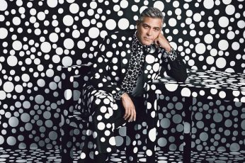 George Clooney Wallpaper For Pc