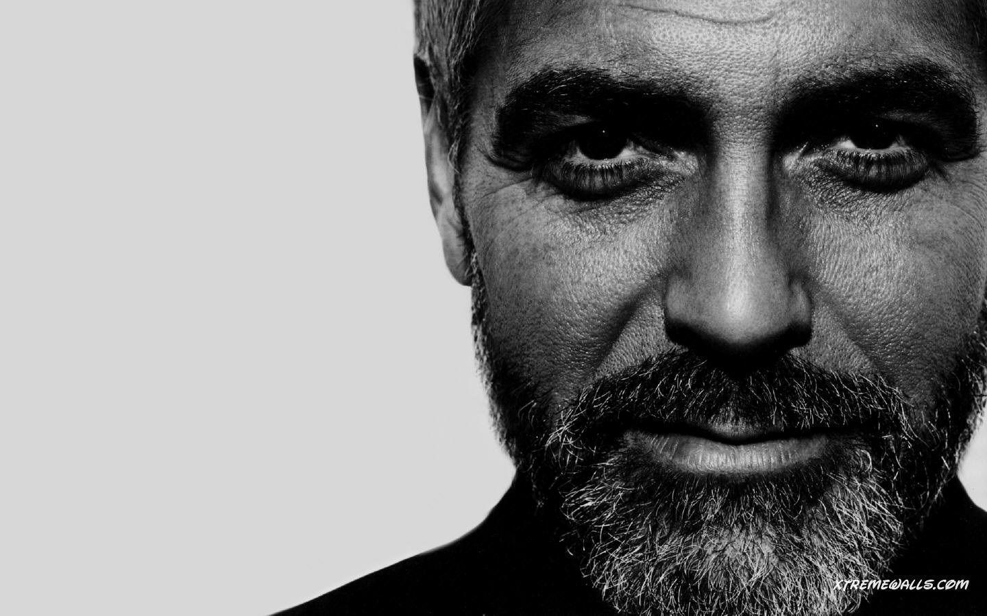 George Clooney Wallpapers Hd For Pc