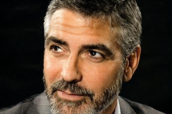 George Clooney ipad wallpaper