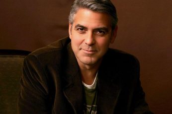George Clooney wallpaper for phone