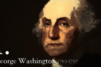 George Washington Desktop Wallpapers