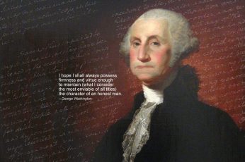 George Washington Wallpaper Download