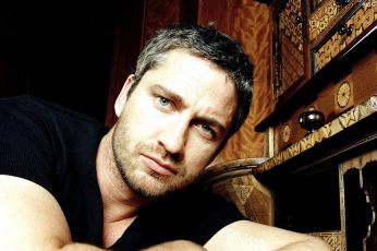 Gerard Butler Hd Wallpapers For Pc