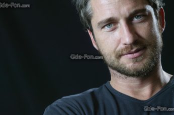 Gerard Butler Wallpapers For Free