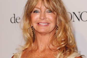 Goldie Hawn 1080p Wallpaper