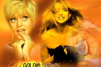 Goldie Hawn Best Wallpaper Hd