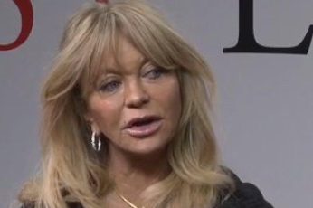 Goldie Hawn Free 4K Wallpapers