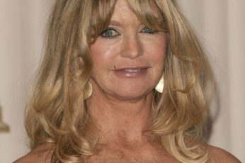 Goldie Hawn Hd Cool Wallpapers