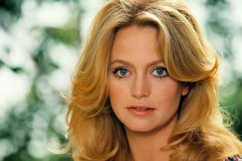 Goldie Hawn Hd Wallpapers For Pc