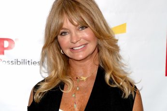Goldie Hawn Iphone wallpaper 4k