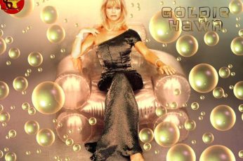 Goldie Hawn Laptop Wallpaper 4k