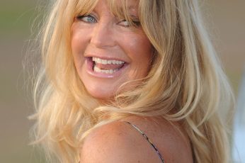 Goldie Hawn Pc Wallpaper