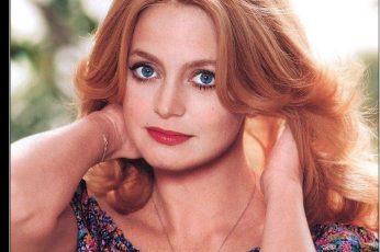 Goldie Hawn Wallpaper Phone