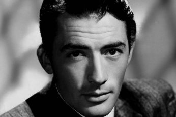 Gregory Peck Hd Full Wallpapers