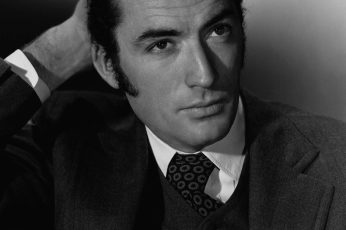 Gregory Peck Wallpapers For Free