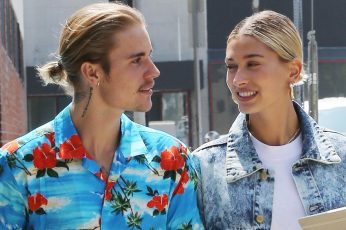 Hailey Bieber Wallpapers For Free