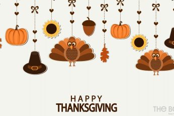 Happy Thanksgiving 2023 Best Hd Wallpapers