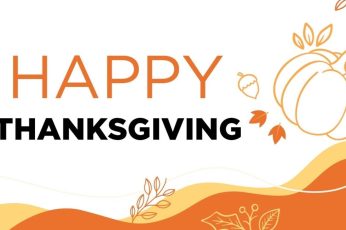 Happy Thanksgiving 2023 Free 4K Wallpapers