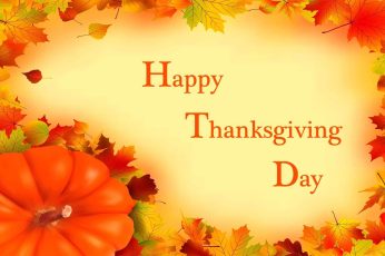 Happy Thanksgiving 2023 Hd Full Wallpapers
